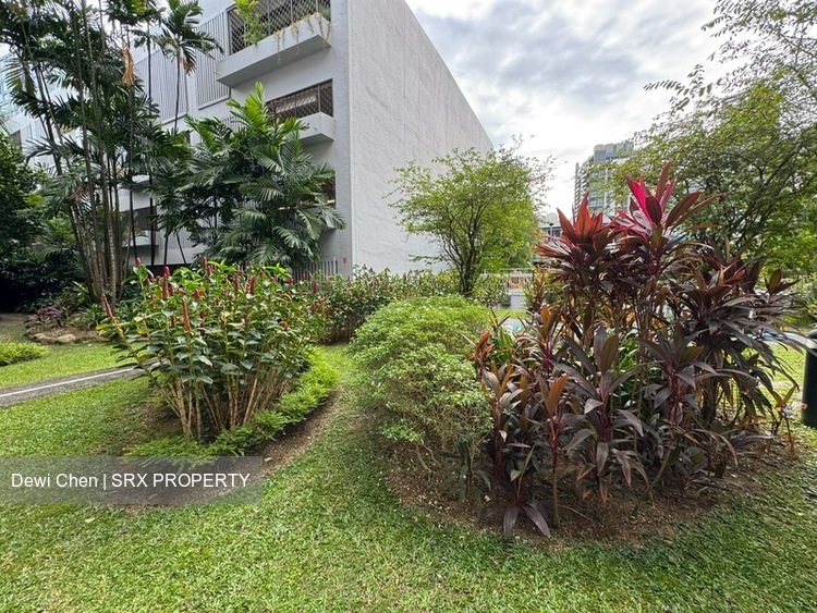 The Centrepoint (D9), Apartment #487418131